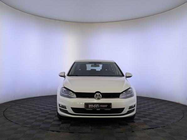 Volkswagen Golf VII с пробегом 2014 года, цена 1 200 000 рублей, 182110 км, хэтчбек, Автокод Объявления