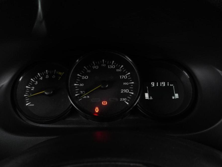 Renault Megane III Воронеж  - изображение 13
