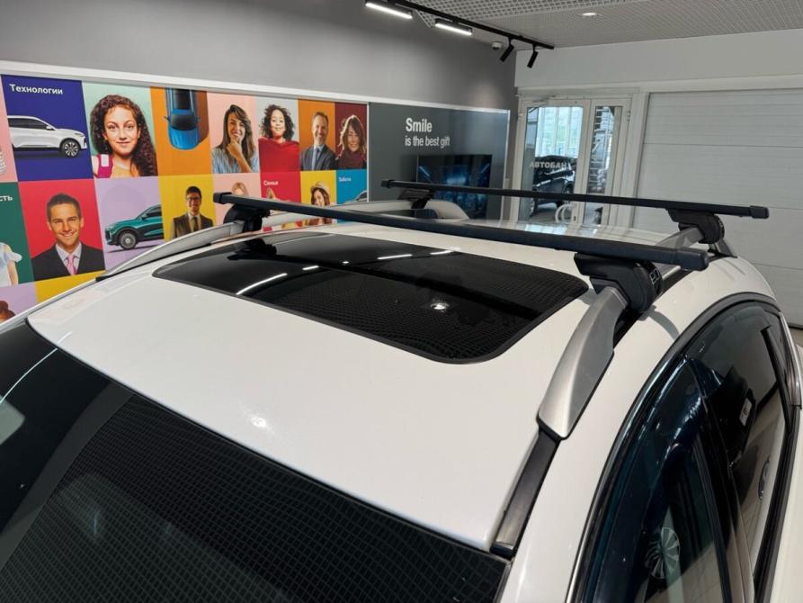 FAW Besturn X80 I Екатеринбург  - изображение 6