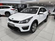 Kia Rio IV Казань  - изображение 23