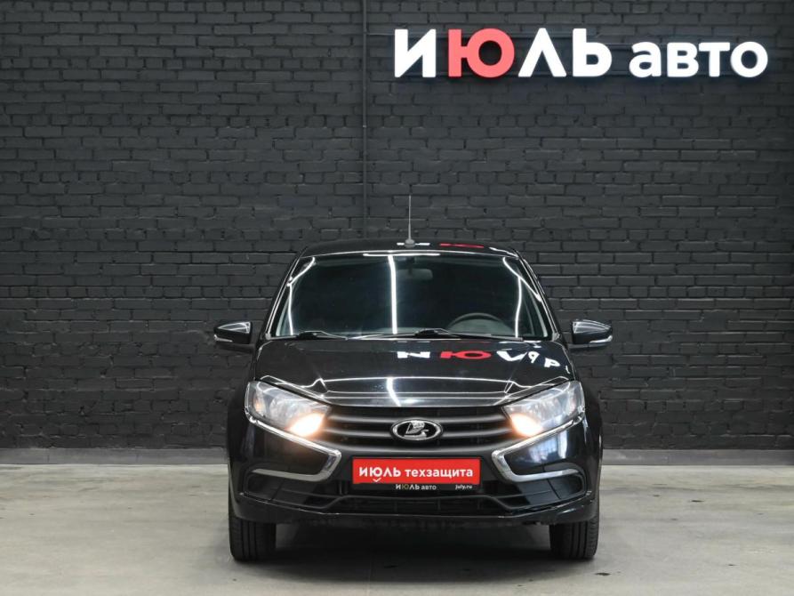 Lada (ВАЗ) Granta I Рестайлинг Екатеринбург  - изображение 2