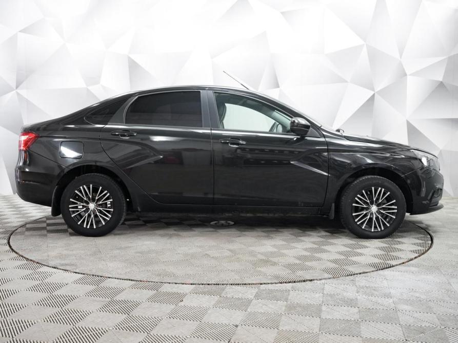 Lada (ВАЗ) Vesta I Ульяновск  - изображение 6
