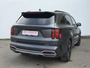 Kia Sorento IV Москва  - изображение 28