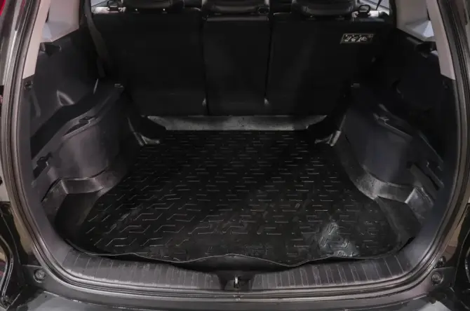 Honda CR-V III с пробегом 2007 года, цена 1 159 000 рублей, 409000 км, внедорожник, Автокод Объявления