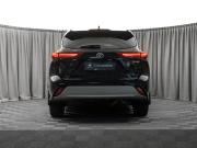 Toyota Highlander IV (XU70) Москва  - изображение 34