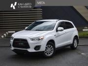 Mitsubishi ASX I Рестайлинг Казань  - изображение 15