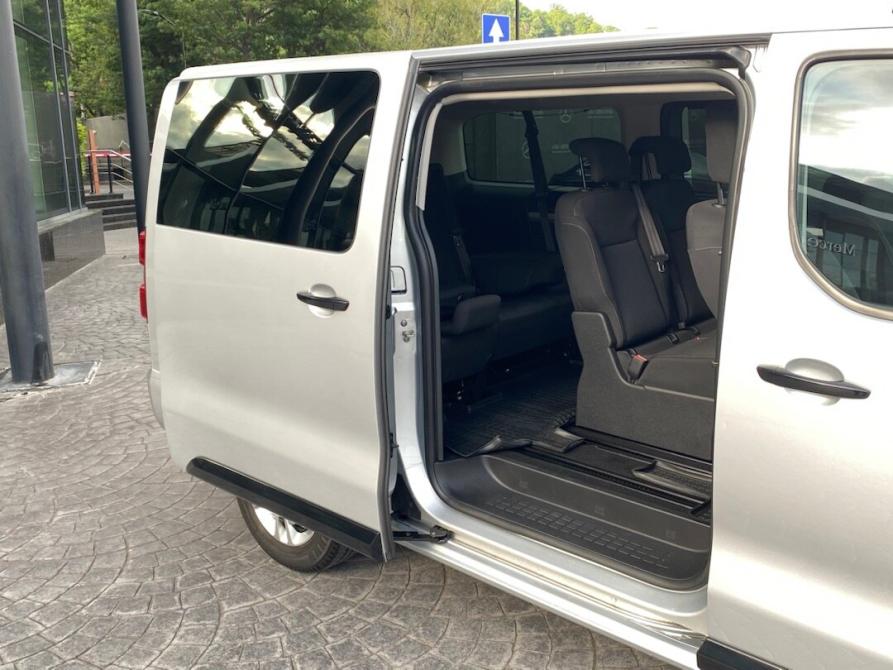Peugeot Traveller I Сочи  - изображение 5