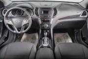 Hyundai Santa Fe III Рестайлинг Томск  - изображение 31