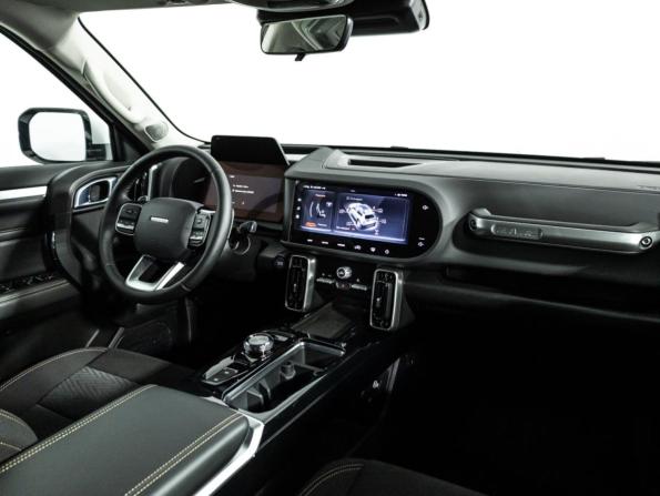 Haval Dargo с пробегом 2024 года, цена 2 749 700 рублей, 14539 км, внедорожник, Автокод Объявления