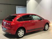 Citroen C4 I Рестайлинг Самара  - изображение 19