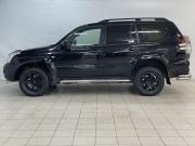 Toyota Land Cruiser Prado 120 Series Воронеж  - изображение 27