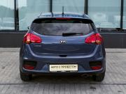 Kia Ceed II Рестайлинг Екатеринбург  - изображение 29