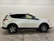 Toyota RAV4 IV (XA40) Рестайлинг Саратов  - изображение 19