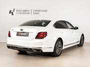 Kia K900 II Казань  - изображение 15