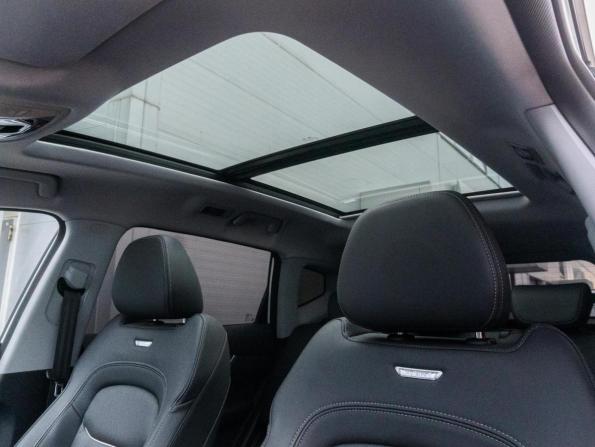 Chery Tiggo 7 Pro Max I с пробегом 2023 года, цена 1 850 000 рублей, 55895 км, внедорожник, Автокод Объявления