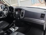 Mitsubishi Pajero IV Рестайлинг 2 Москва  - изображение 24