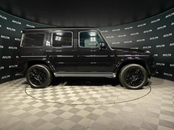 Новый Mercedes-Benz G-Класс III (W465) Рестайлинг 2025 года, цена 23 900 000 рублей, внедорожник, Автокод Объявления