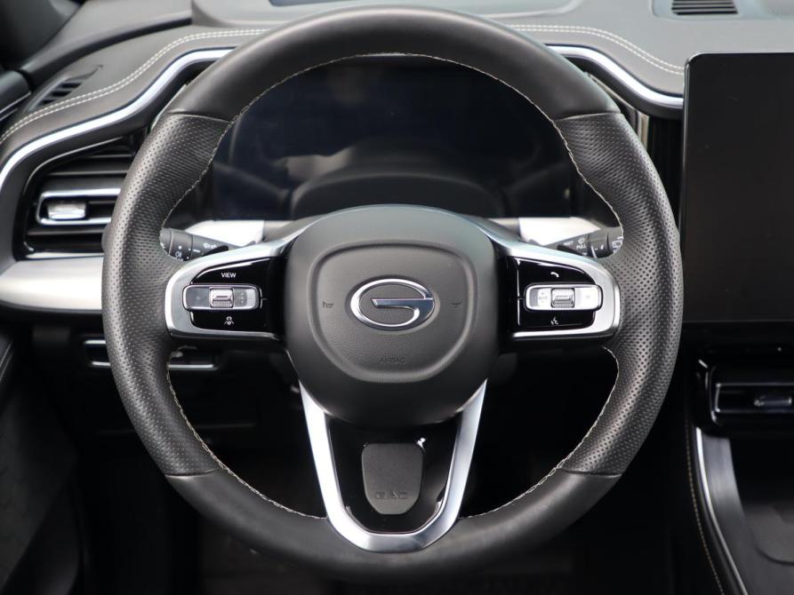 GAC GS8 II Санкт-Петербург  - изображение 11