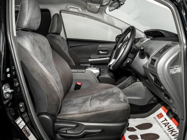 Toyota Prius Alpha I (ZVW40/41) с пробегом 2012 года, цена 1 180 500 рублей, 216618 км, универсал, Автокод Объявления