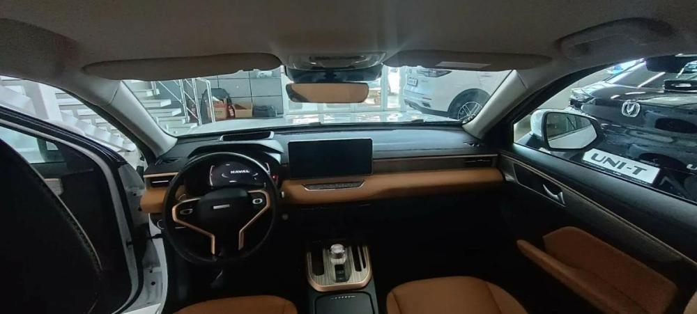 Haval Jolion I Уфа  - изображение 16