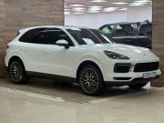 Porsche Cayenne III Уфа  - изображение 39