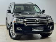 Toyota Land Cruiser 200 Series Рестайлинг 2 Вологда  - изображение 23