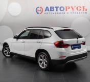 BMW X1 I (E84) Москва  - изображение 26