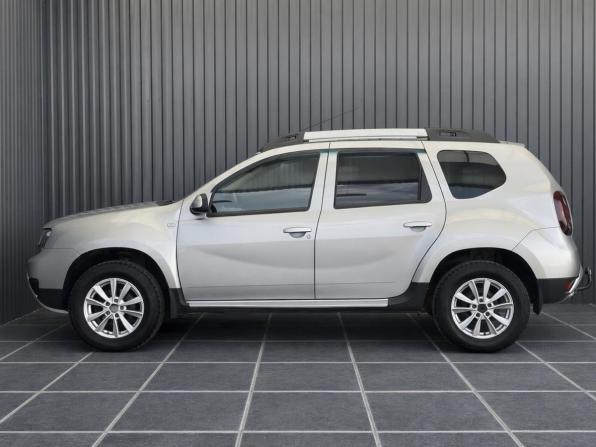 Renault Duster I Рестайлинг с пробегом 2016 года, цена 1 277 000 рублей, 104000 км, внедорожник, Автокод Объявления