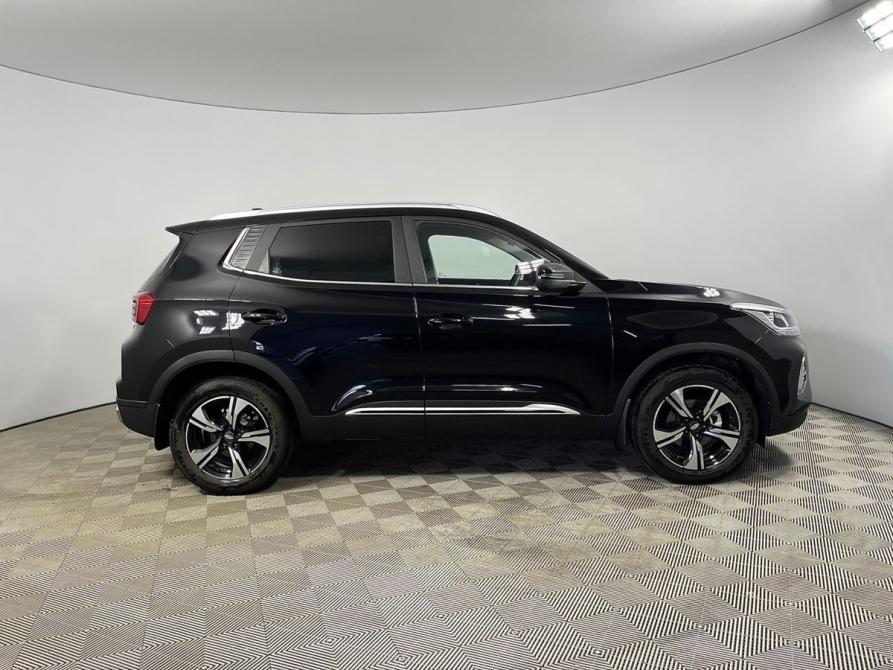 Chery Tiggo 4 Pro I Борисоглебск  - изображение 7