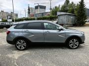 Lada (ВАЗ) Vesta I Мурманск  - изображение 32