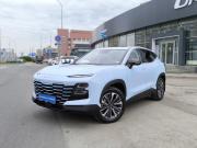 JETOUR DASHING I Санкт-Петербург  - изображение 26