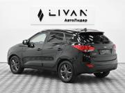 Hyundai ix35 I Рестайлинг Москва  - изображение 18