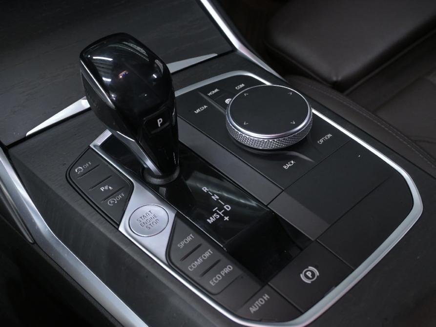 BMW 3 серии VII (G2x) Москва  - изображение 12