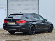 BMW 5 серии VII (G30/G31/G38) Вологда  - изображение 33