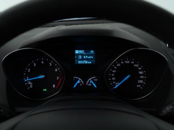Ford Kuga III с пробегом 2020 года, цена 1 857 444 рубля, 52238 км, внедорожник, Автокод Объявления