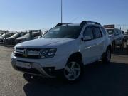 Renault Duster I Рестайлинг Буинск  - изображение 21