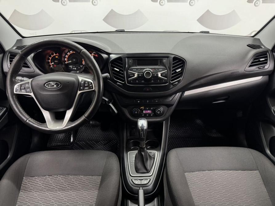 Lada (ВАЗ) Vesta I Ставрополь  - изображение 13