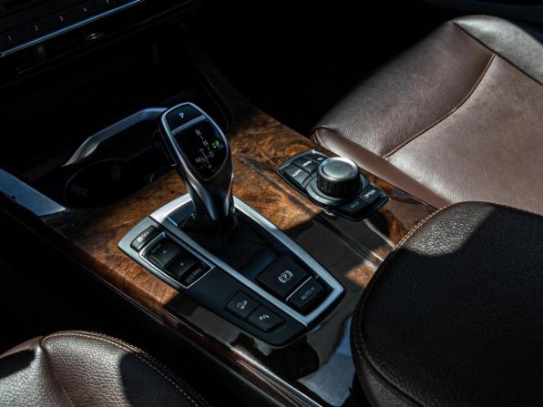 BMW X4 I (F26) с пробегом 2014 года, цена 2 680 000 рублей, 143330 км, внедорожник, Автокод Объявления