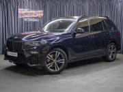 BMW X7 I (G07) Москва  - изображение 34