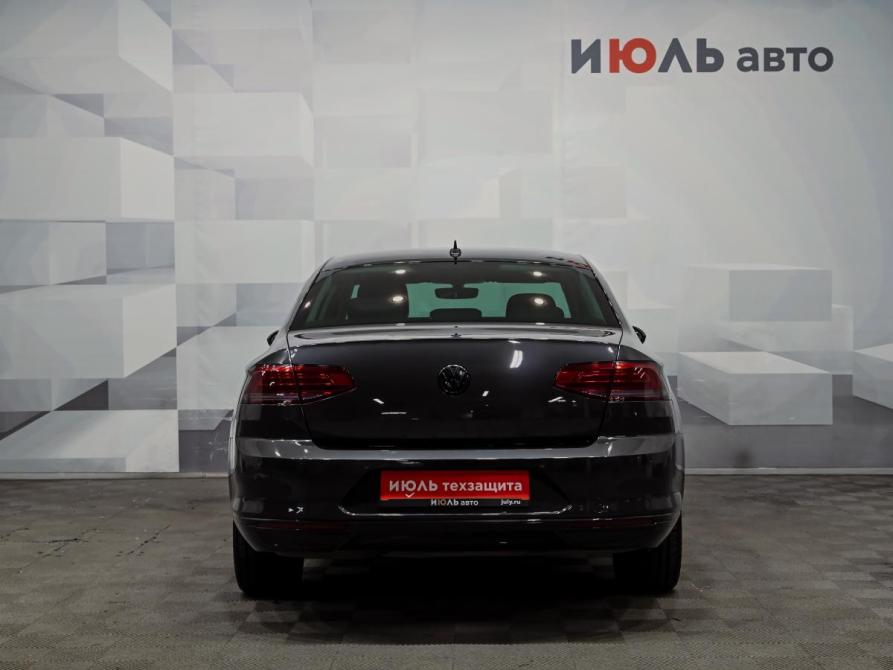 Volkswagen Passat B8 Екатеринбург  - изображение 5