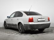 Volkswagen Passat B5 Санкт-Петербург  - изображение 23