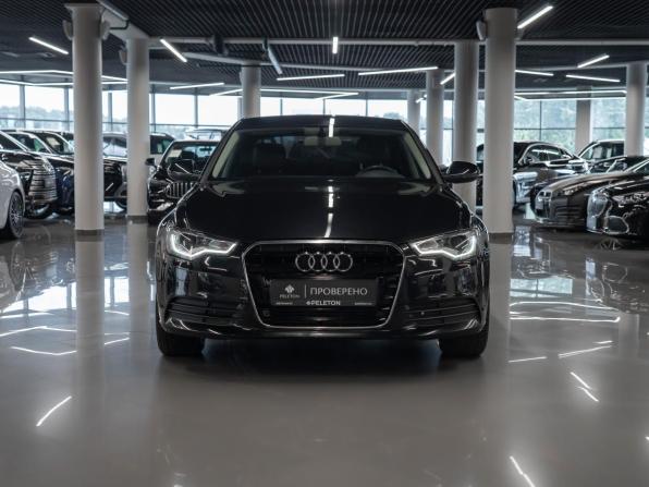 Audi A6 IV (C7) с пробегом 2013 года, цена 1 840 000 рублей, 86281 км, седан, Автокод Объявления