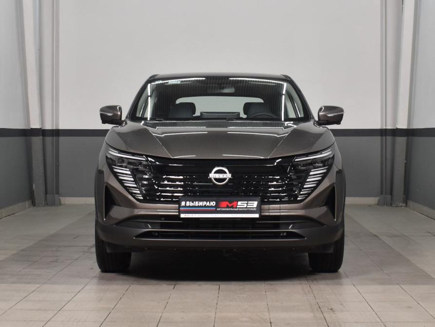 Nissan Qashqai II Рестайлинг 2 Кемерово  - изображение 2
