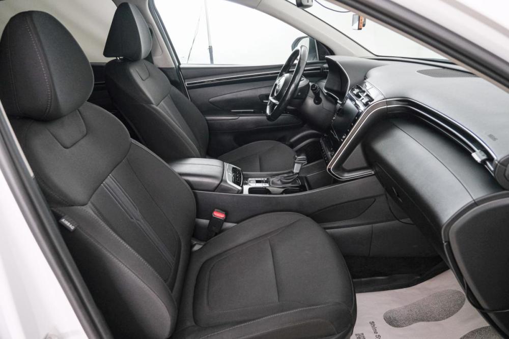 Hyundai Tucson IV Красноярск  - изображение 14