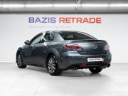 Mazda 6 II (GH) Рестайлинг Тюмень  - изображение 31