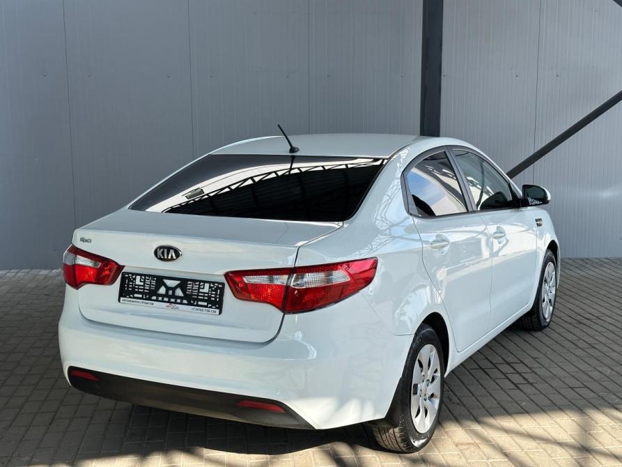 Kia Rio III Тамбов  - изображение 8