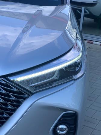 Haval M6 II с пробегом 2023 года, цена 1 849 900 рублей, 14729 км, внедорожник, Автокод Объявления