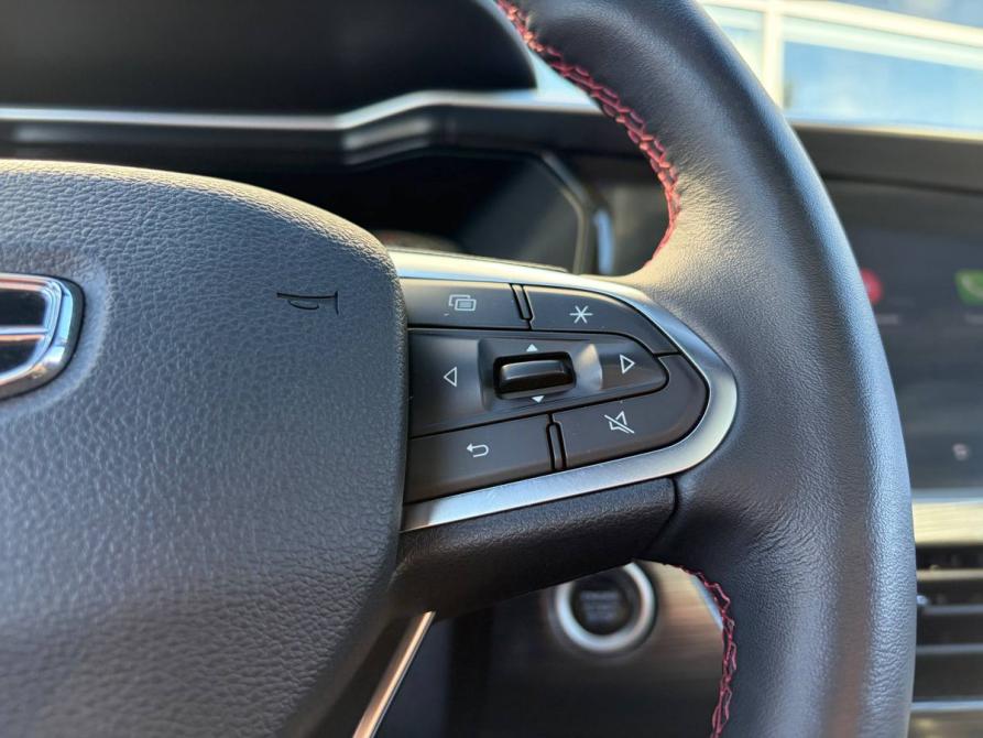 Geely Tugella I Рестайлинг Санкт-Петербург  - изображение 19