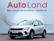 Kia Rio IV Рестайлинг Воронеж  - изображение 24