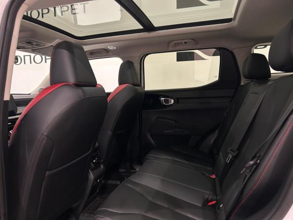 Haval H3 I с пробегом 2024 года, цена 2 449 000 рублей, 20197 км, внедорожник, Автокод Объявления